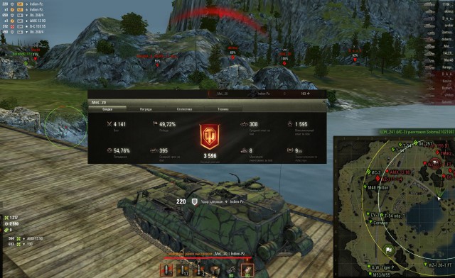 Wargaming 52