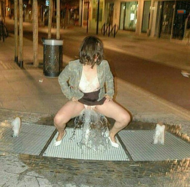 Чудики из социальных сетей