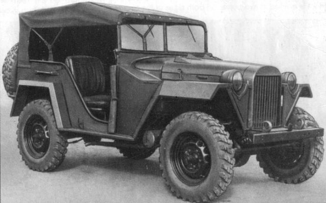 Шоу Автоэкзотика 2012