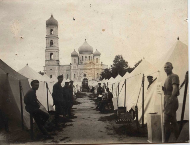 Сотрудники УГРО