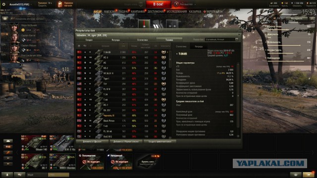 Wargaming 54