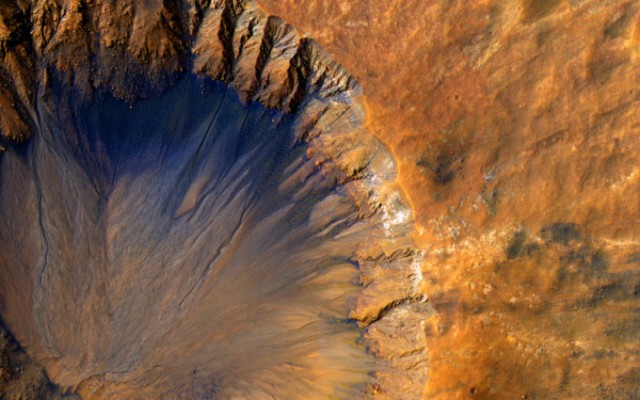 Ученые заявили о невозможности терраформировать Марс для пригодной жизни. Маск не согласен