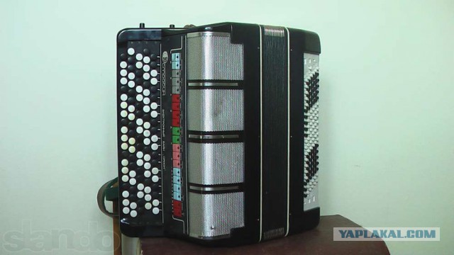 Когда за дело берутся перфекционисты…