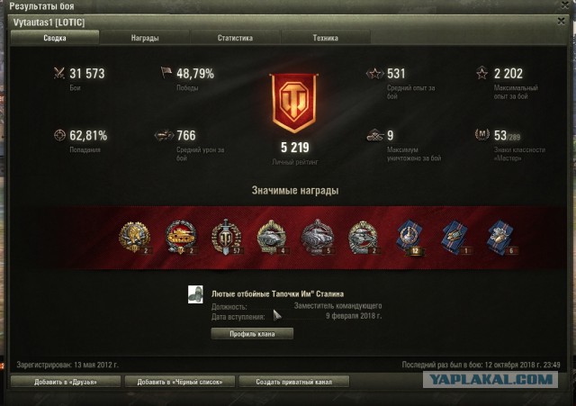 Wargaming 54