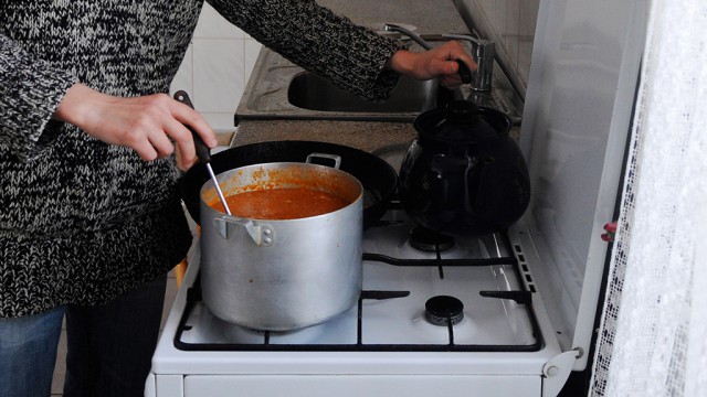 Рецепты выживания за чертой бедности