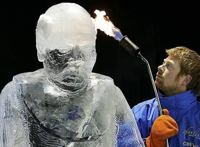 Лучшие фото агентства Reuters