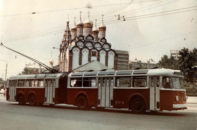 Интересные и редкие фотографии