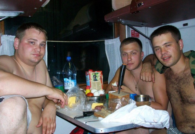 Чудики из социальных сетей