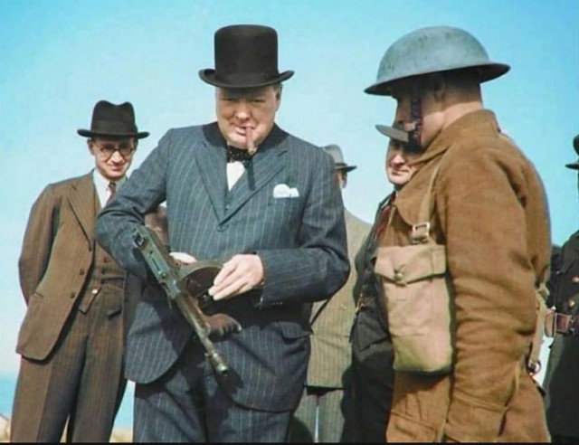 Интересные и редкие фотографии