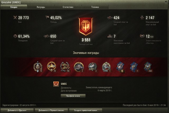 Wargaming 57