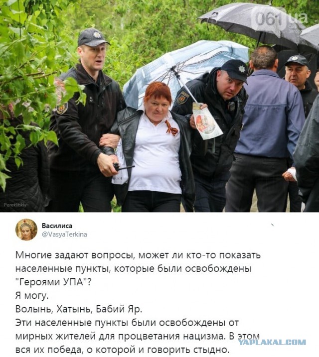 Небратья глумятся