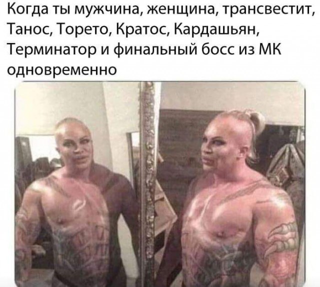Картинки разные нужны, картинки всякие важны