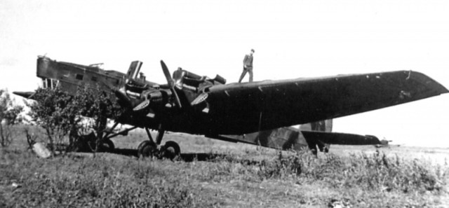 22 июня 1941 г, немного фото...