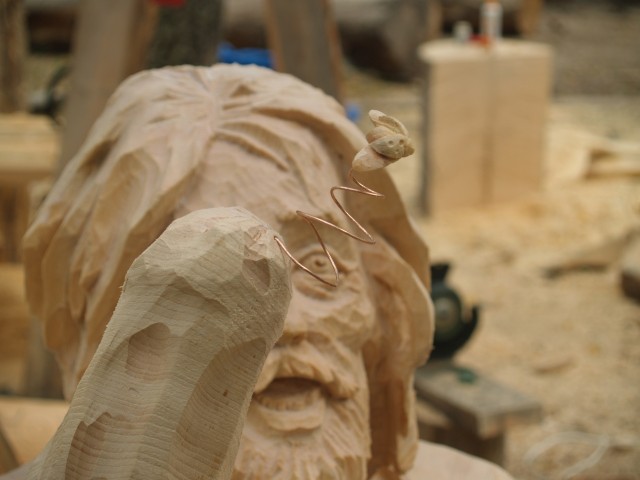 Божья коровка