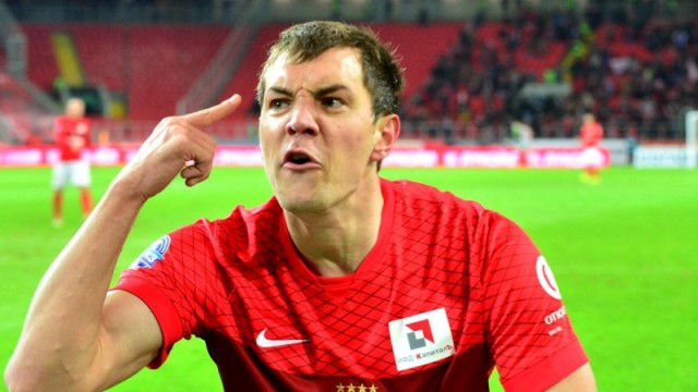 Чемпионат России по фуболу 2019-2020. Часть 3.