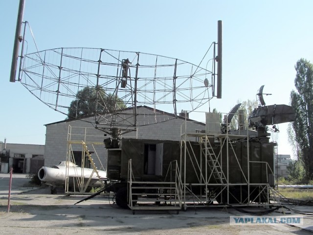 Авиационные байки. Секретный Ан-2