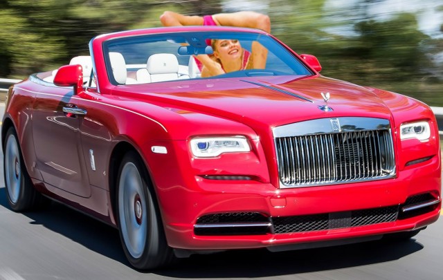Алина Кабаева купила авто за 300.000.000₽