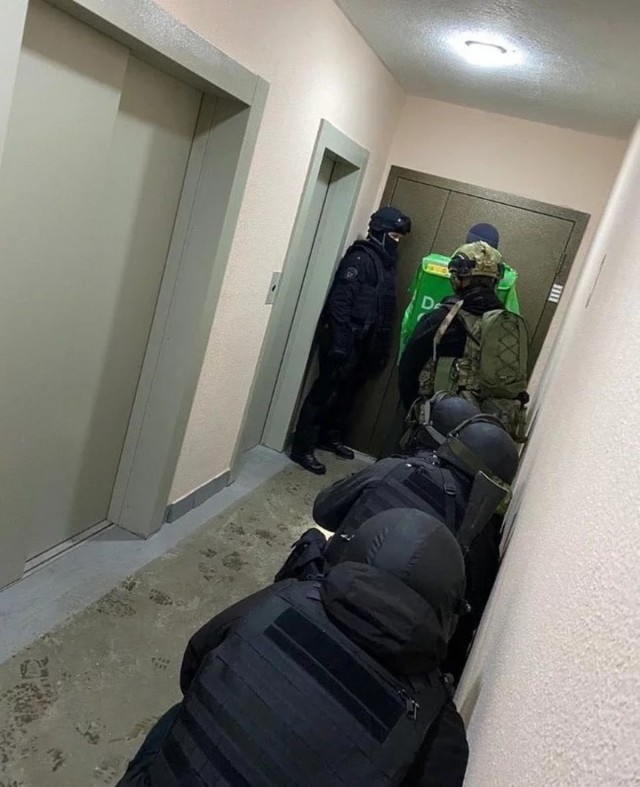 Путь к оружию или эксперимент в период самоизоляции