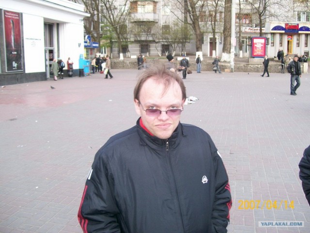 Отжабьте меня пожалуйста