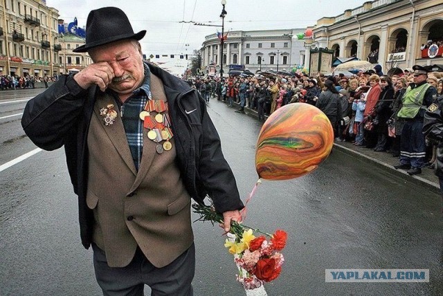 Фотографии людей, показывающие разнообразие населения планеты