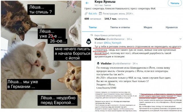 Что произошло с Навальным на самом деле