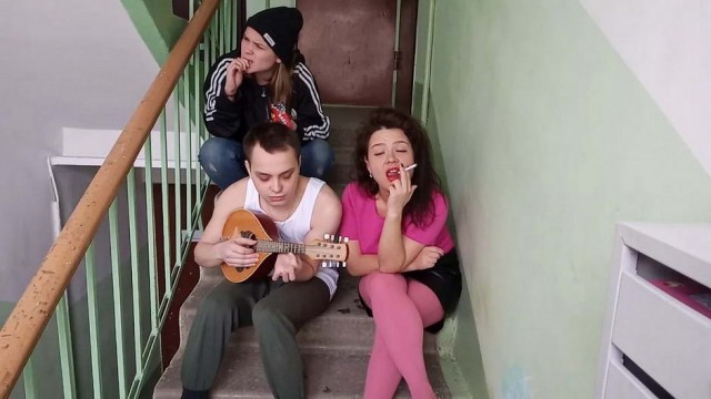 Чудики из социальных сетей 03.10.20