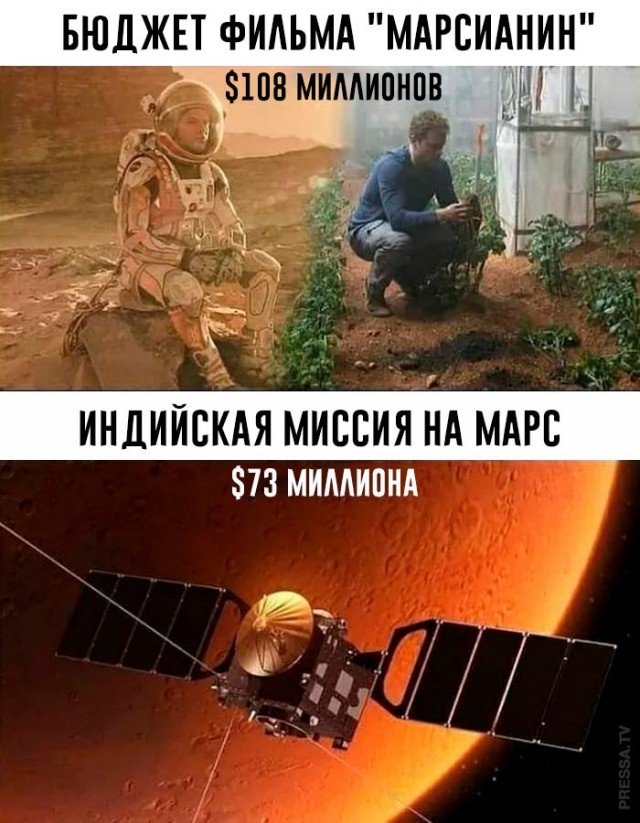 Картинки и мемы для настроения 028