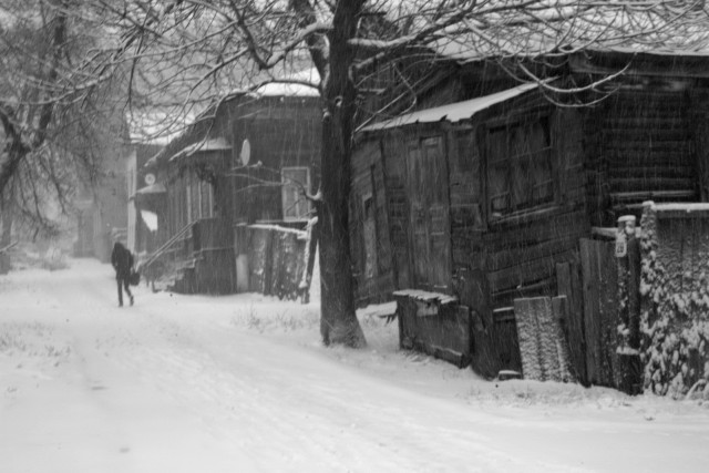 Руки из жопы или как я Сменой 8М фотографировал. Сравнение фотографий