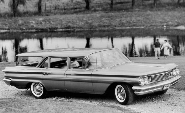 Универсалы. Красивых автофото пост