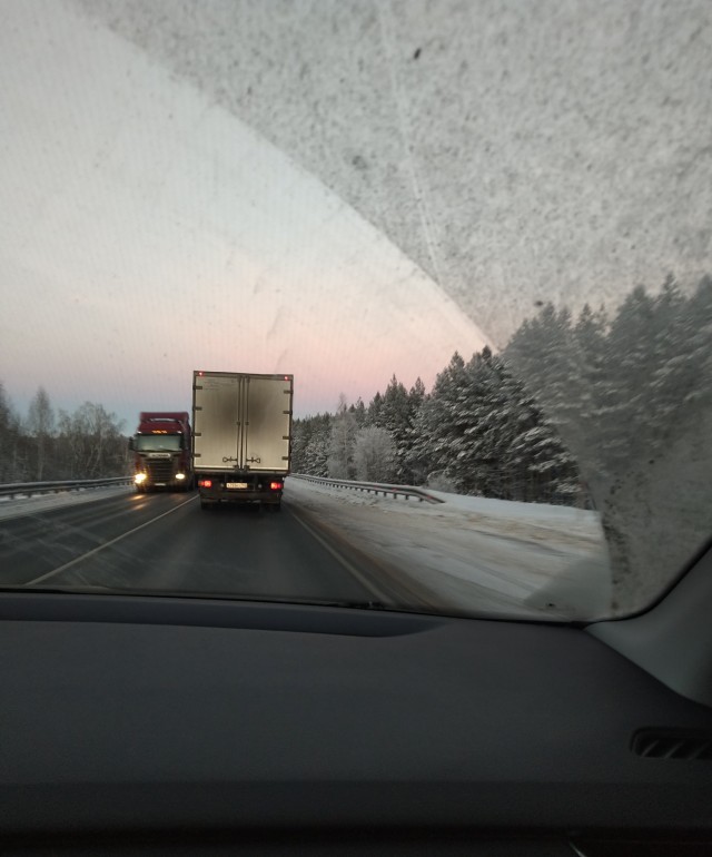 Самара-Уфа-Челябинск-Зюраткуль-Самара