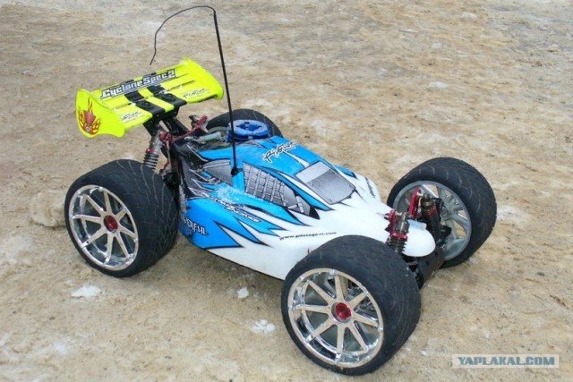 Need For Speed вживую