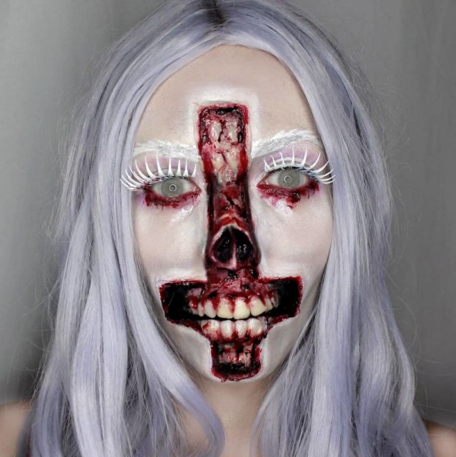 Crazy Art "Психоделика"