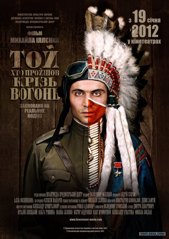 Фильмы, которые стоит смотреть, смотрим сами и советуем другим