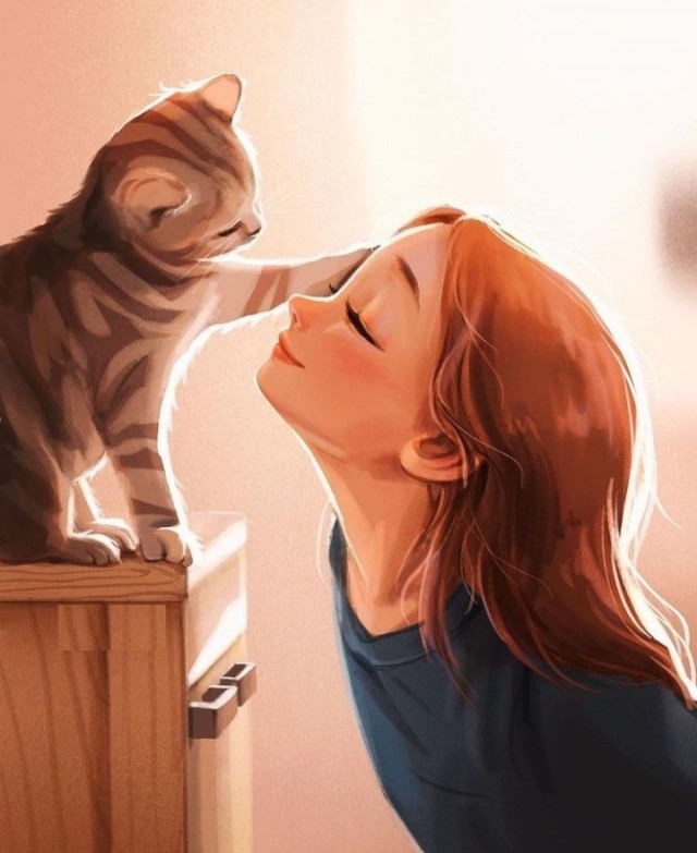Всяческие картинки