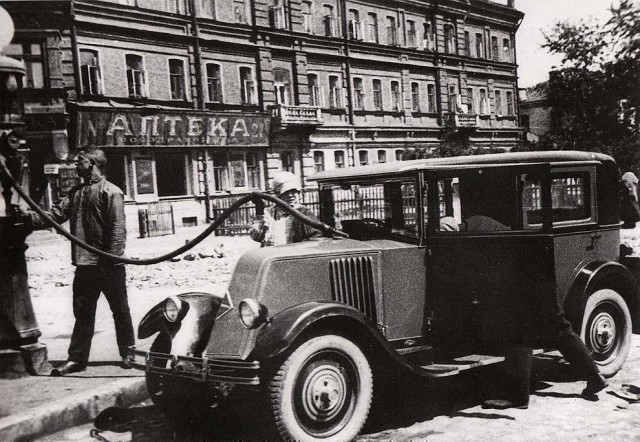 Редкие исторические фотографии 14.08.21