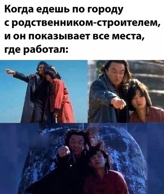 Скульптурно-архитектурные картинки 28.10.2021