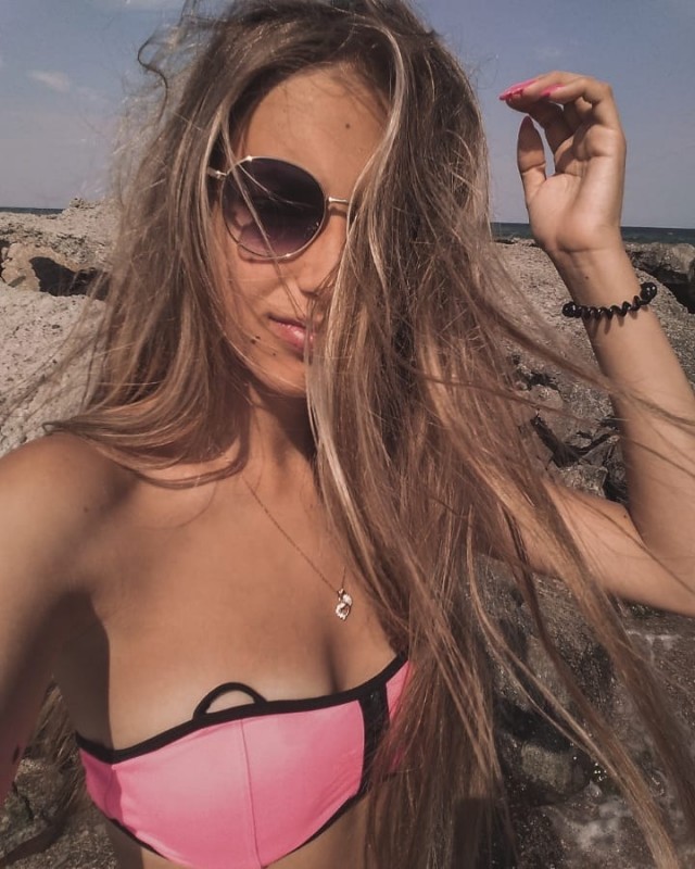 Девчата хоть куда!