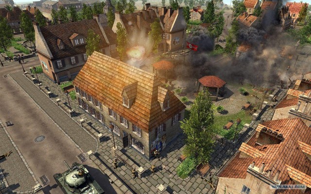 Игры от Hitler`a