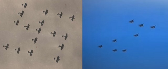 Подмена символа Победы в Великой Отечественной войне