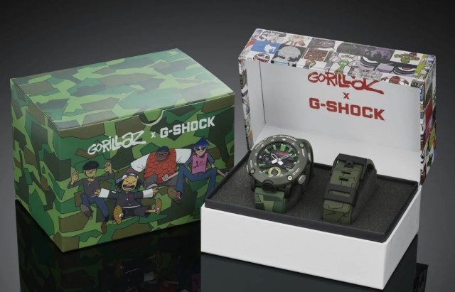 Casio. Надоел тайвань