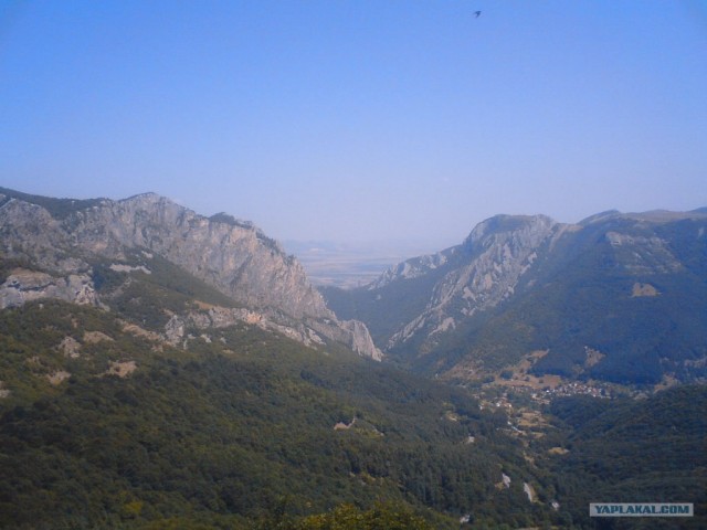Переезд в Болгарию