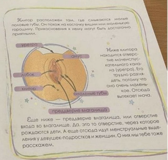 Почему женщина не кончает от секса