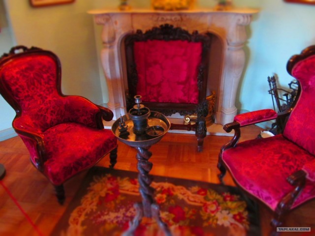 Северная столица России - Санкт-Петербург