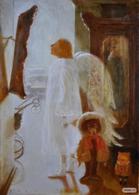 Ангел
