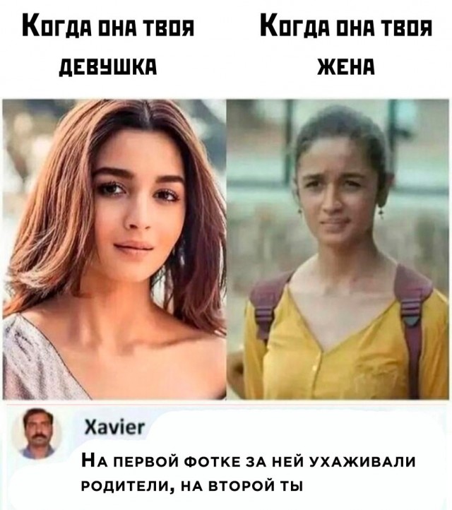 Волшебные преображения