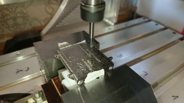 Наручные часы “ARSENICUM” с OLED-индикатором