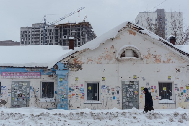 Просто подборка атмосферных фото
