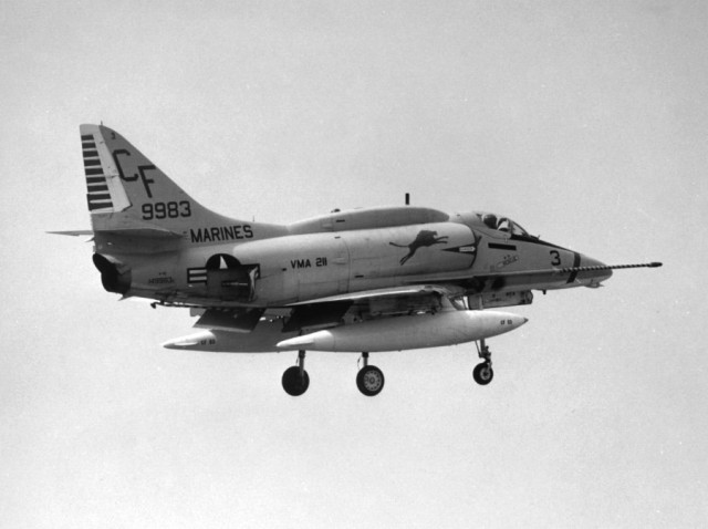 50 лет назад. Март 1973 года