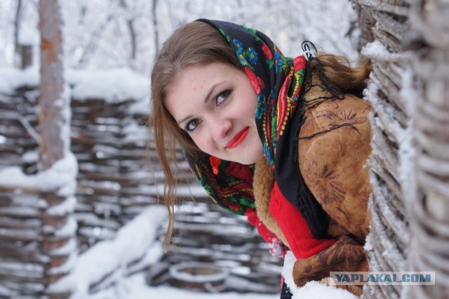 Лёгкая подборка из 26 карточек