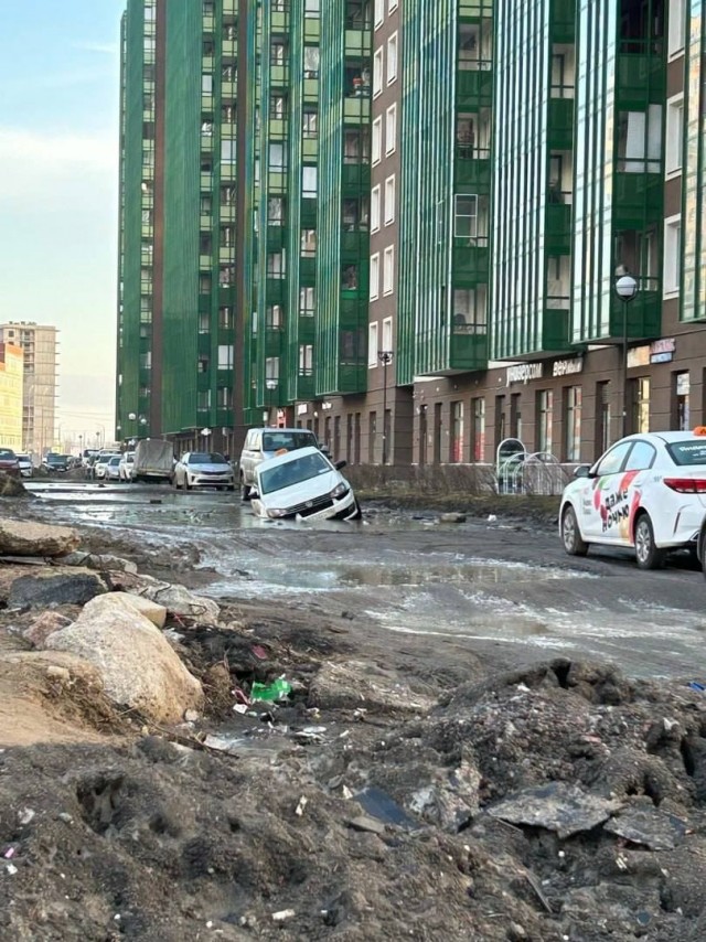 Сватово, цель для двух ракет.  Зачем туда?